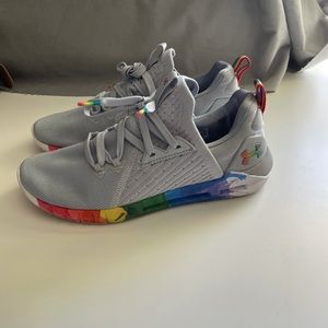 under armour pride sneakers
